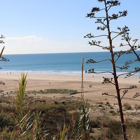 Apartamento Conil Ceuta Коніль-де-ла-Фронтера Екстер'єр фото