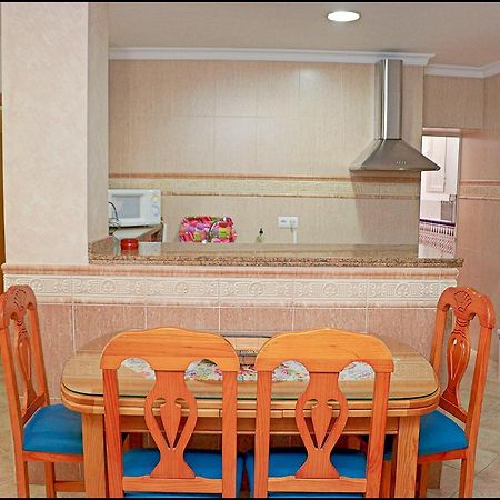 Apartamento Conil Ceuta Коніль-де-ла-Фронтера Екстер'єр фото