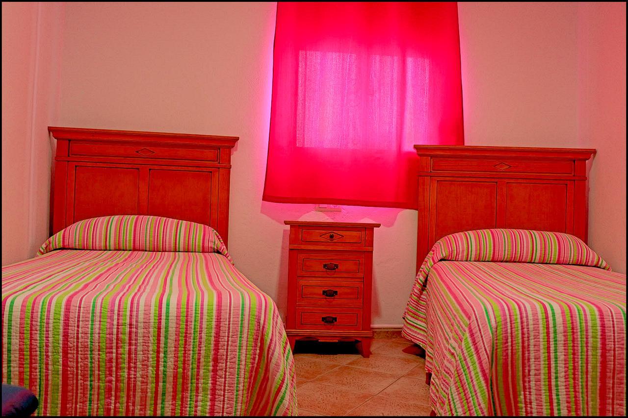 Apartamento Conil Ceuta Коніль-де-ла-Фронтера Екстер'єр фото